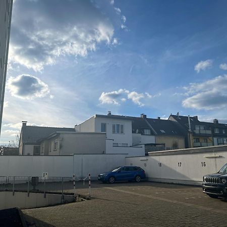 Nikii City Hotel Leverkusen Exterior photo