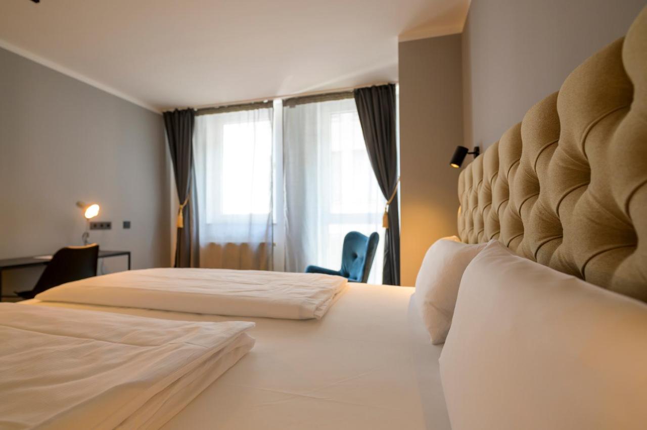 Nikii City Hotel Leverkusen Exterior photo
